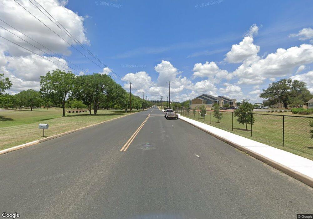 14886 E Lower Crabapple Rd, Fredericksburg, TX 78624 - photo 1