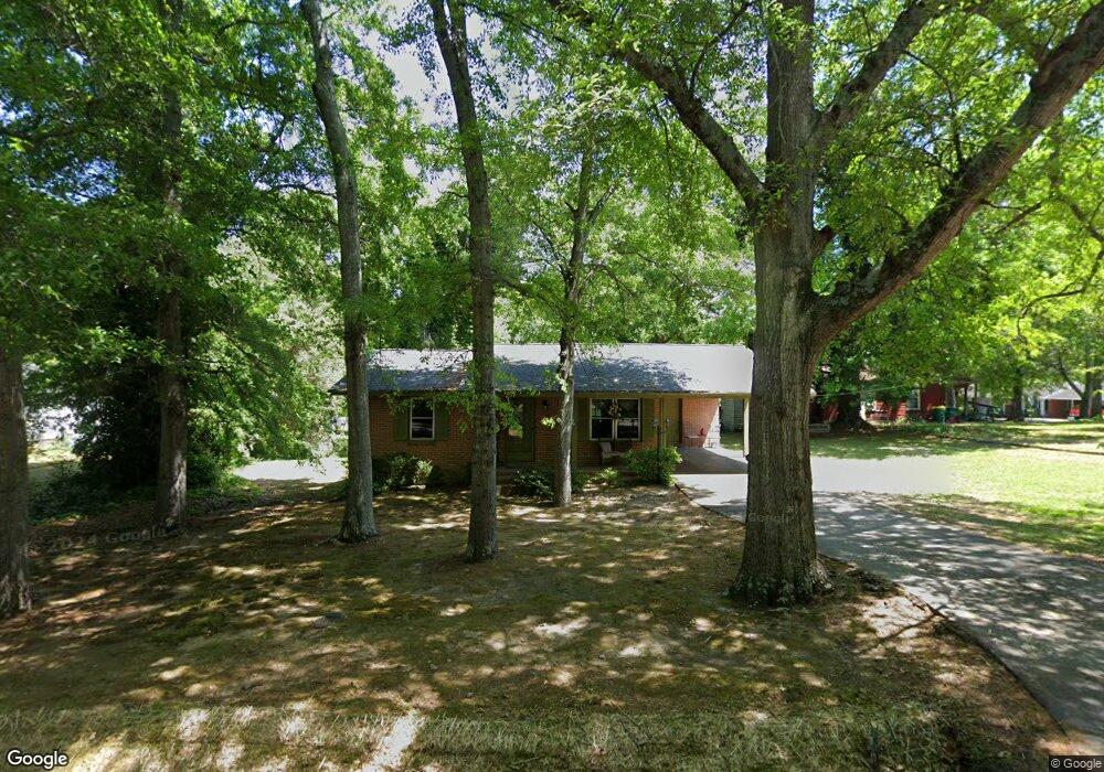 109 W Wright St, Winder, GA 30680 - photo 1