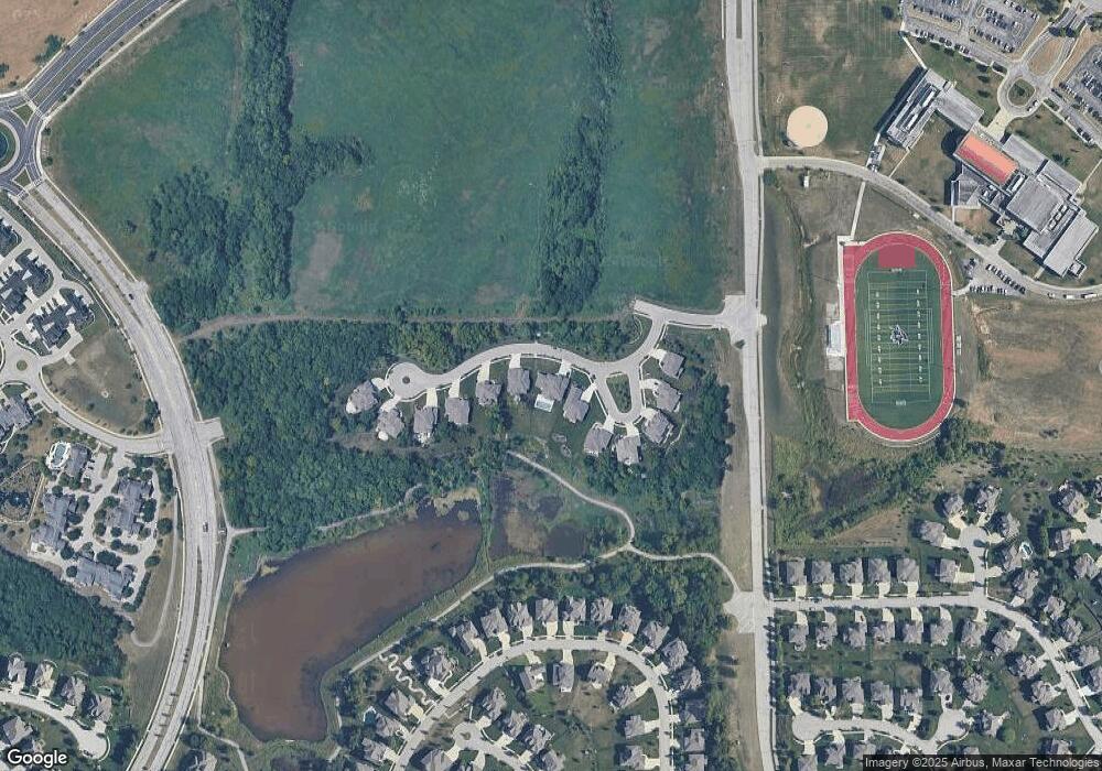 24887 W 95th Terrace, Lenexa, KS 66227 - photo 1