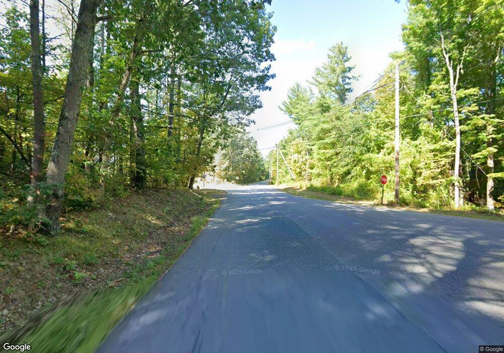 Lot Cow Pond Brook Rd, Groton, MA 01450 - photo 1