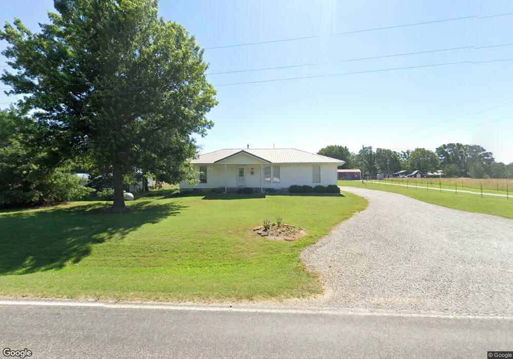 17105 S Highway 97, Sheldon, MO 64784 - photo 1