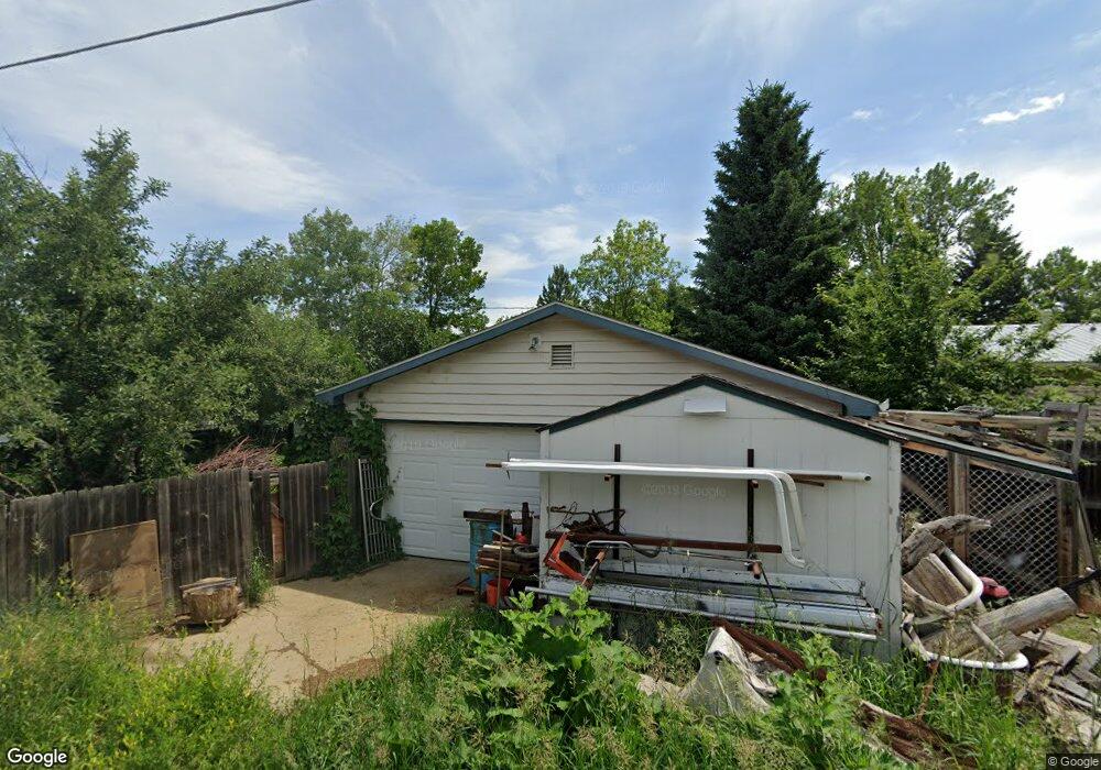 503 N 18th Ave, Bozeman, MT 59715 - photo 1
