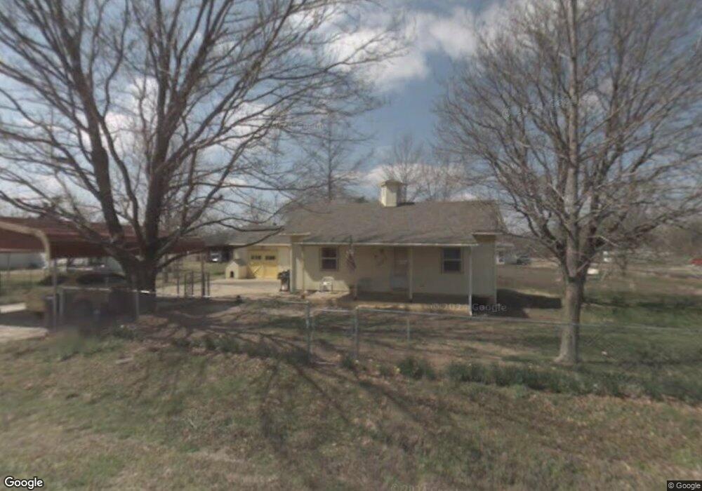 903 Bryan, Locust Grove, OK 74352 - photo 1