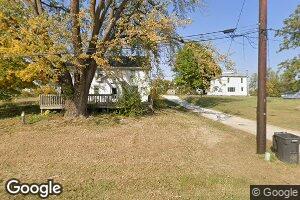 201 NE 3rd St, Bridgewater, IA 50837