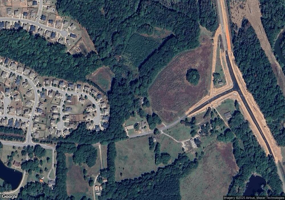 364 Harold Dobbs Rd, Covington, GA 30016 - photo 1