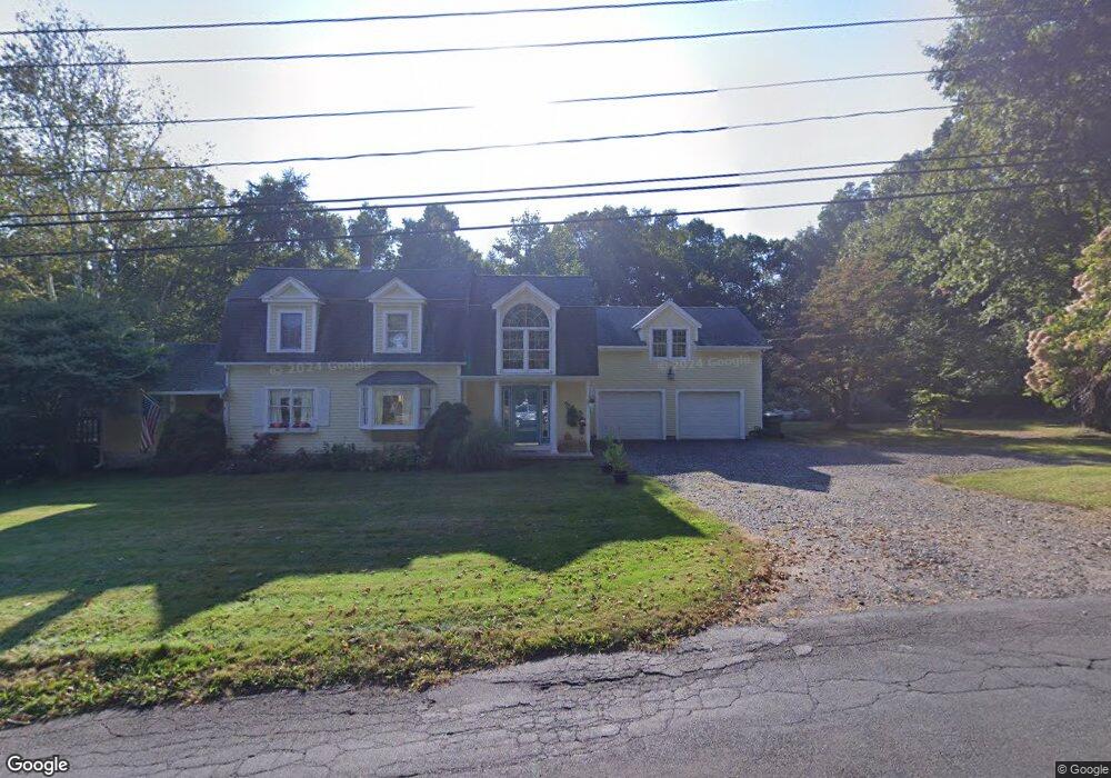 9 N Cone Rd, East Hampton, CT 06424 - photo 1