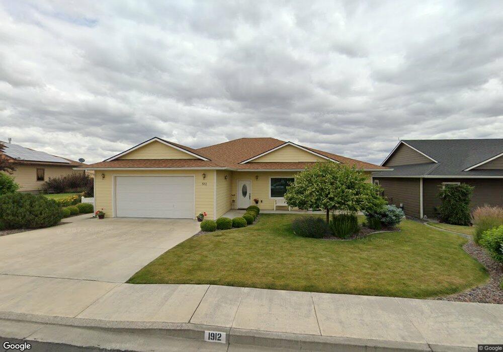 1912 SW 1st St, Pendleton, OR 97801 - photo 1