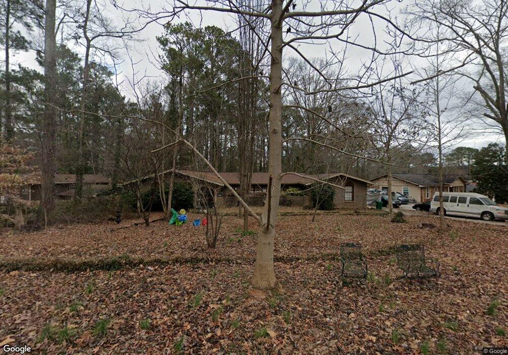 612 Tahoe Cir unit 3, Stone Mountain, GA 30083 - photo 1