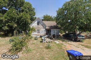 404 Lake Ave, Davenport, OK 74026