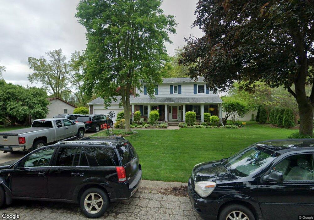 2467 Redwood Dr, Flushing, MI 48433 - photo 1