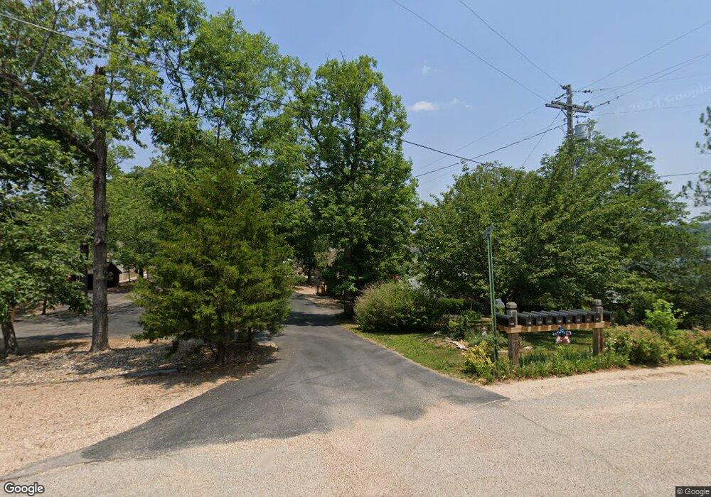 44 Menlo Park Cir Cir, Roach, MO 65787 - photo 1