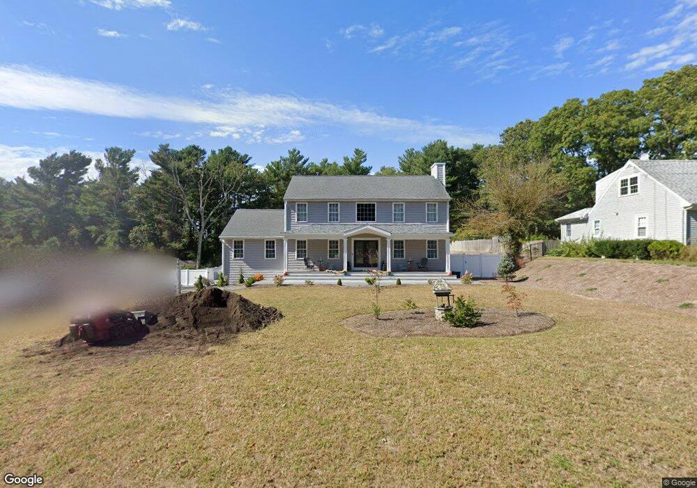 489 Main St, Acushnet, MA 02743 - photo 1