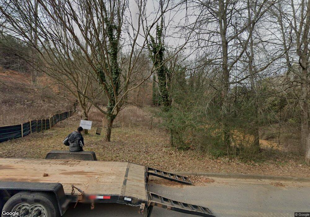 1612 Mountain Shadow Trail unit Lot 1, Stone Mountain, GA 30087 - photo 1