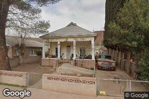 185 3rd St, Clifton, AZ 85533