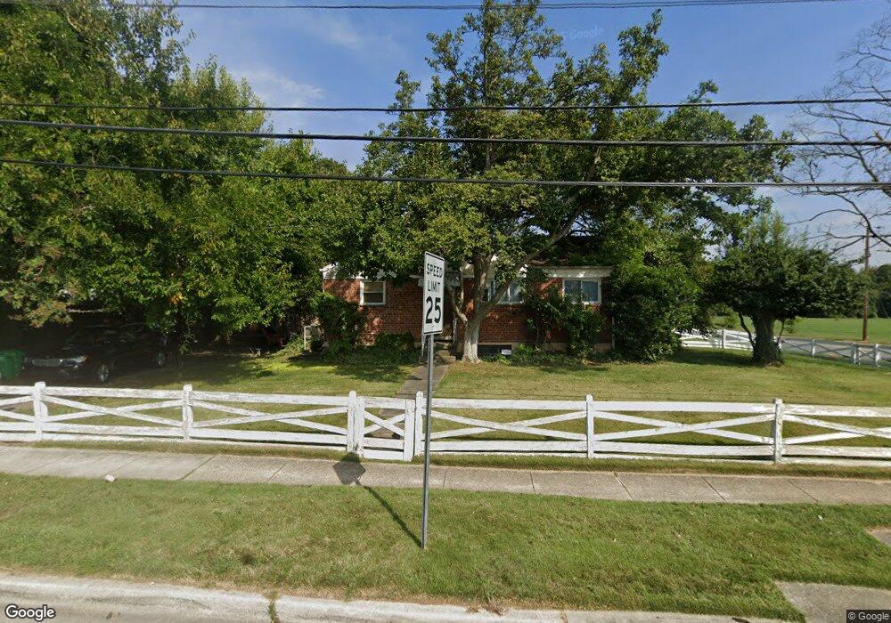 7900 W Park Dr, Hyattsville, MD 20783 - photo 1