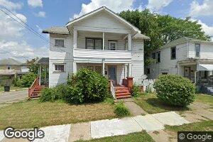 712 Mcdowell Ave, Steubenville, OH 43952