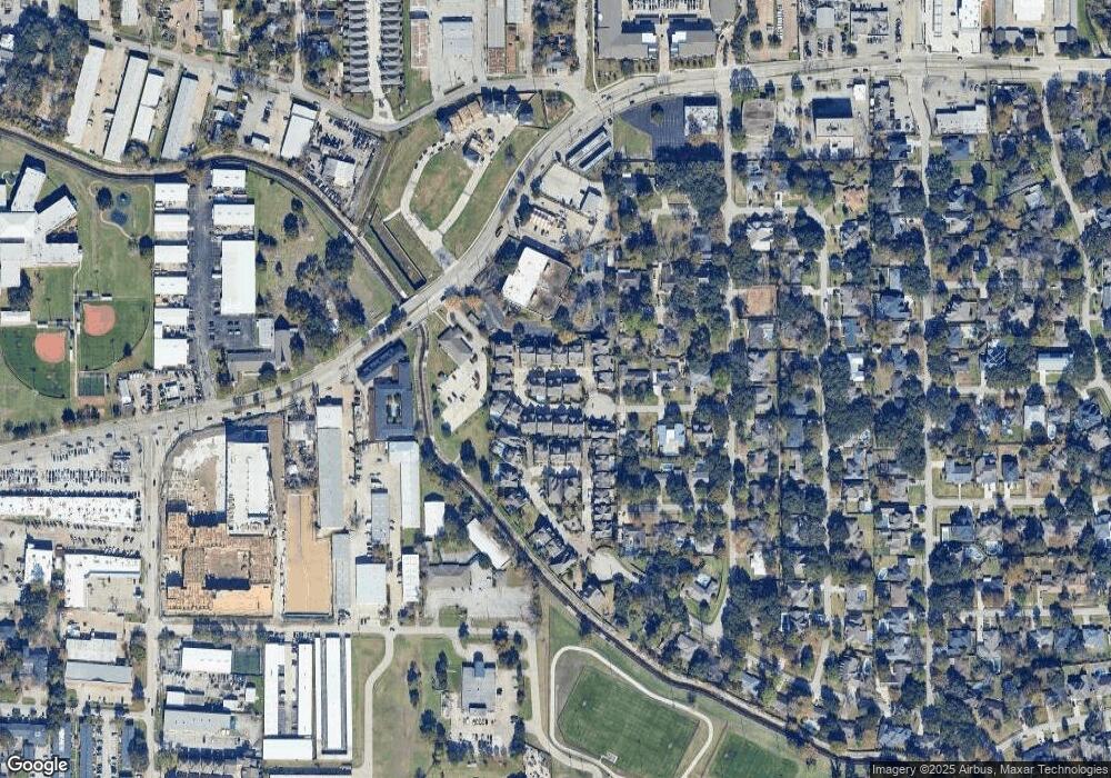 1719 Cornelius Trace Loop, Houston, TX 77055 - photo 1