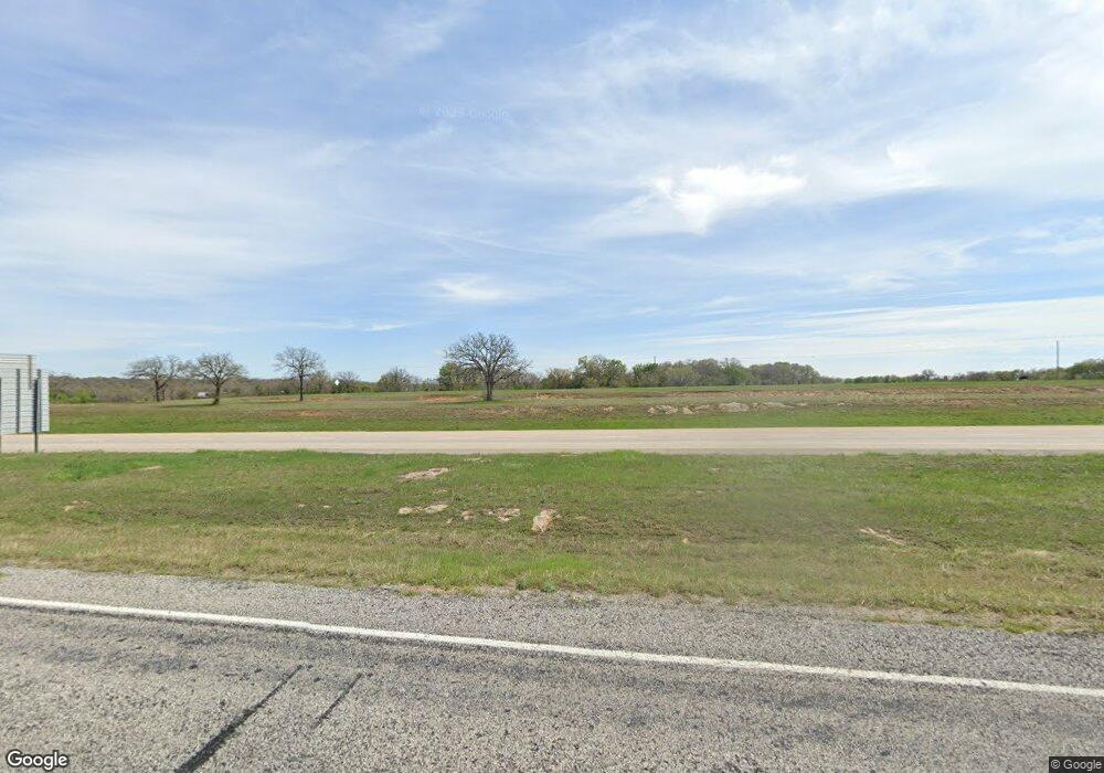 8758 W Interstate 20, Millsap, TX 76066 - photo 1