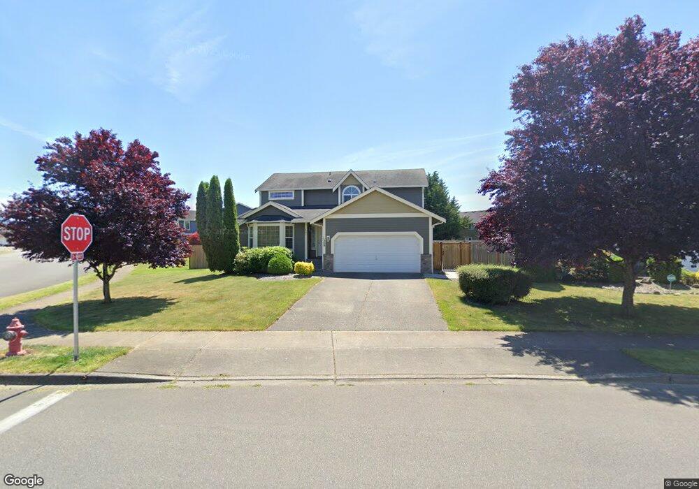1309 Hardtke Ave NE, Orting, WA 98360 - photo 1