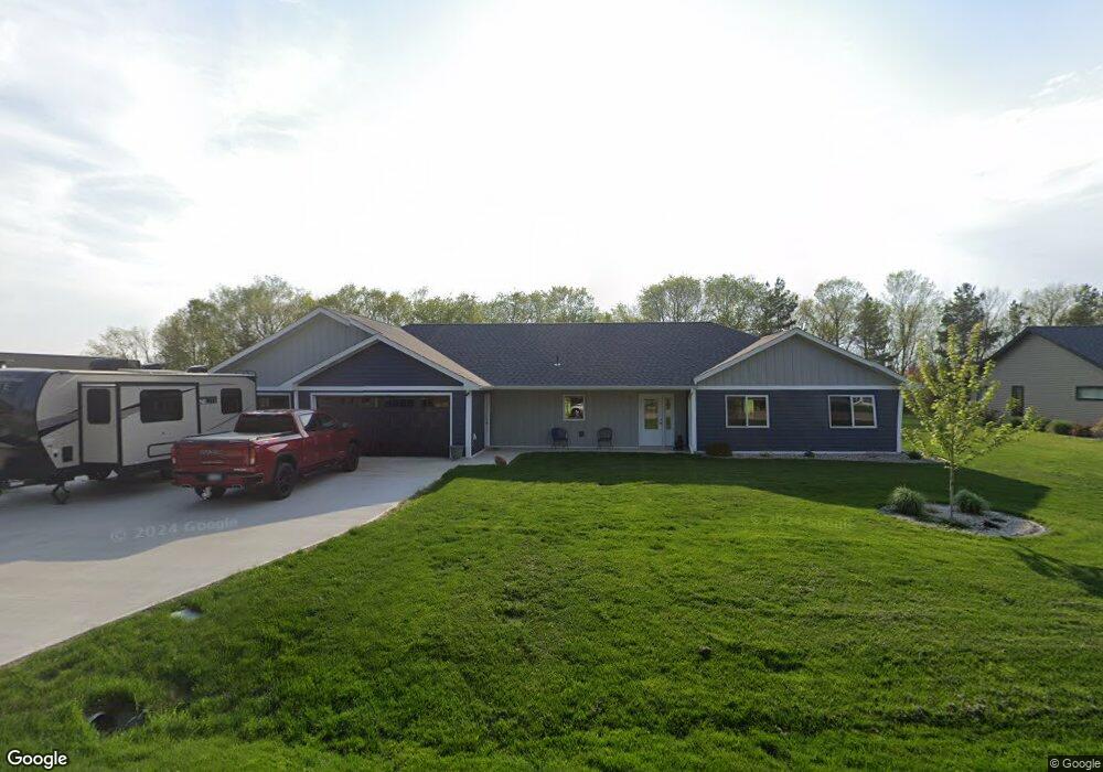 2028 Rosewood Ln SE, Alexandria, MN 56308 - photo 1