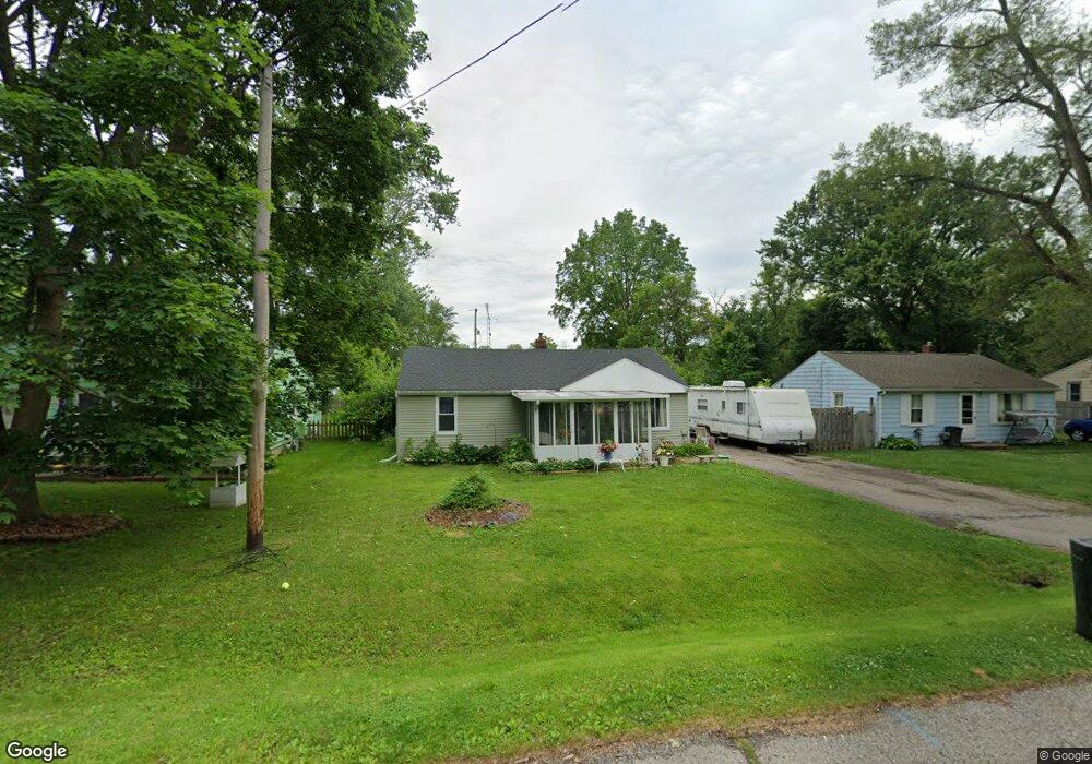 4154 Risedorph St, Burton, MI 48509 - photo 1