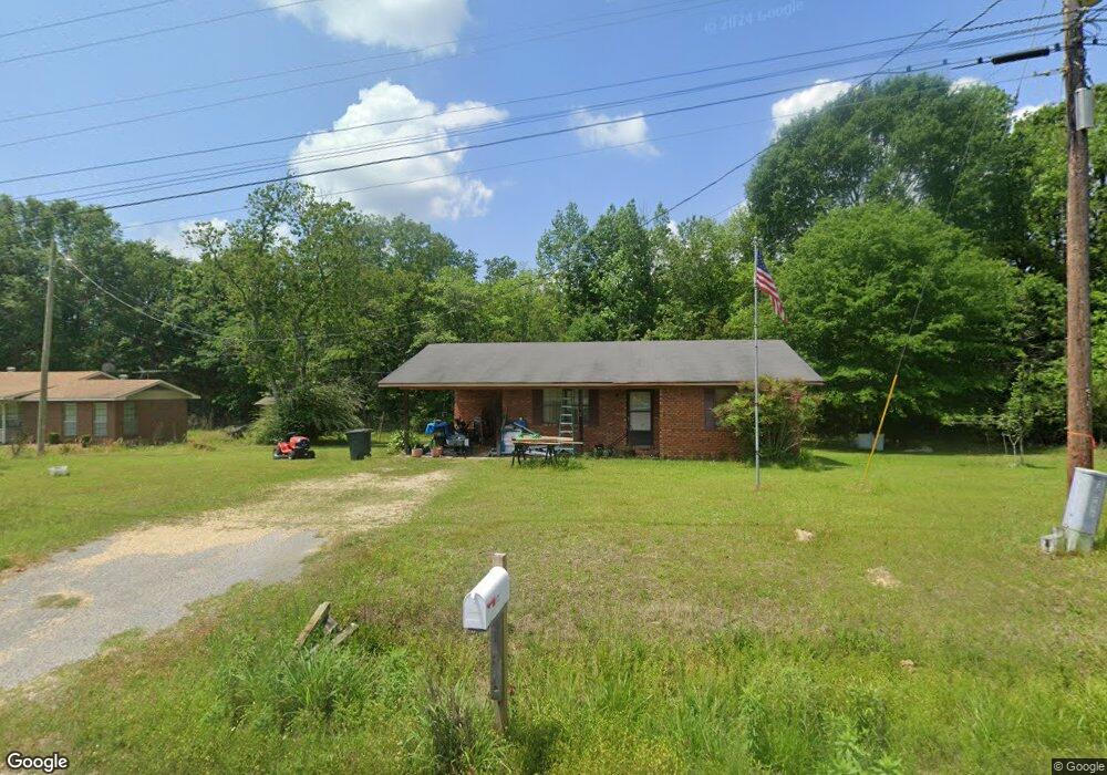 121 Jeff Byrd Rd, Laurel, MS 39443 - photo 1