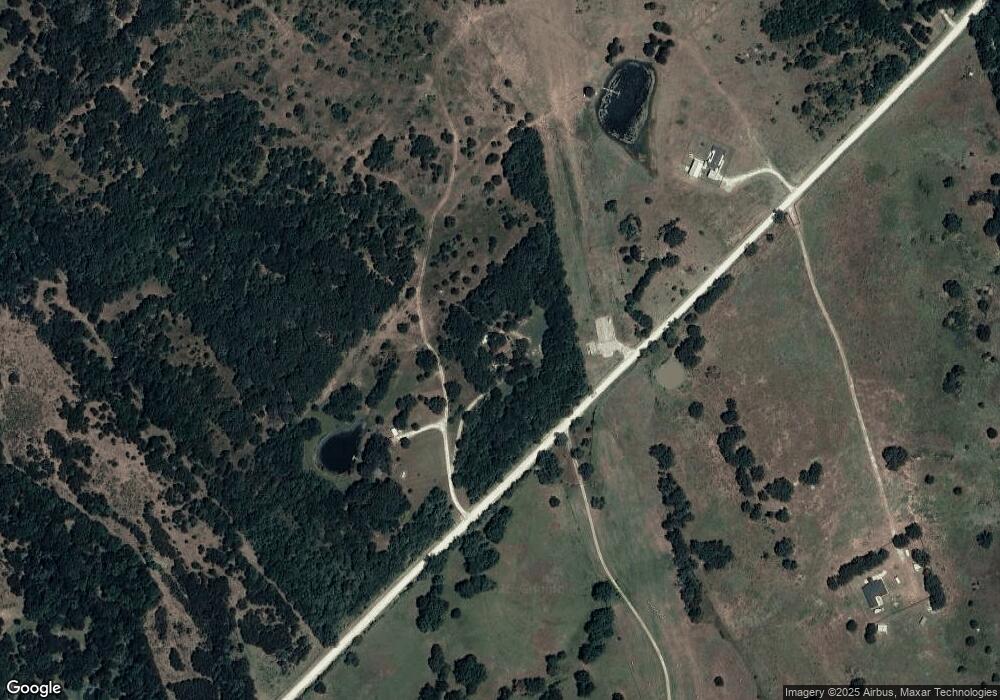 236 SW County Road 0020, Corsicana, TX 75110 - photo 1