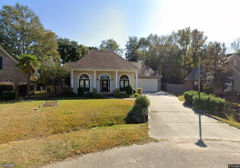512 Scenic River Cove, Slidell, LA 70461 - photo 1