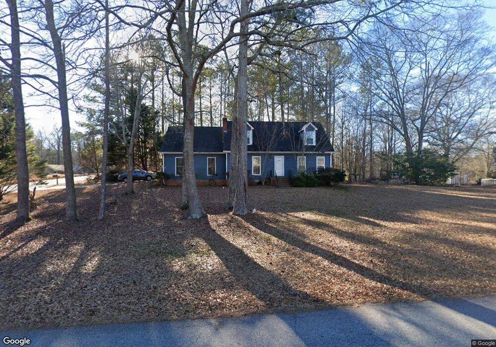 144 McNutts Creek Place, Athens, GA 30606 - photo 1