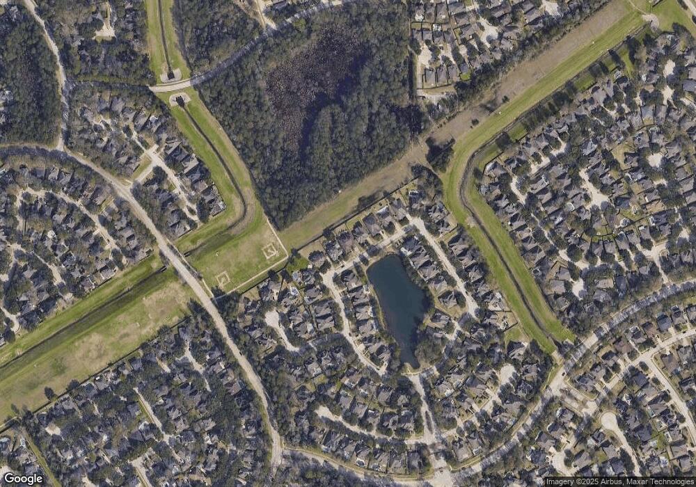 2311 Dogwood Branch Ln, Spring, TX 77386 - photo 1