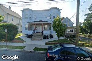72 Clinton Place Unit 2, East Rutherford, NJ 07073