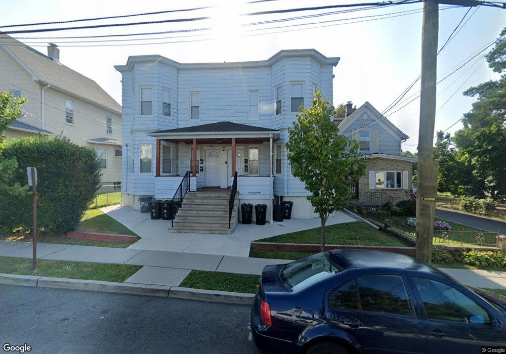 72 Clinton Place, East Rutherford, NJ 07073 - photo 1