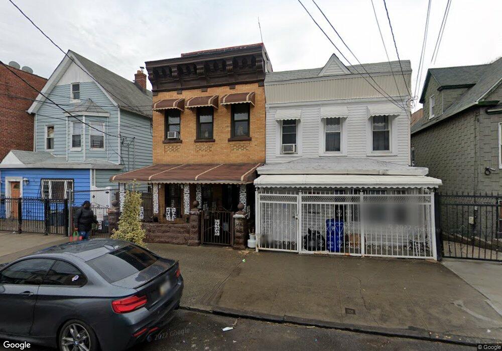 1533 Commonwealth Ave, Bronx, NY 10460 - photo 1