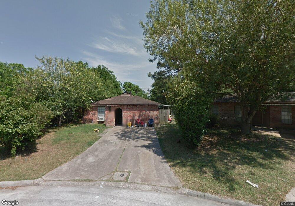 1022 Misty Meadow Ct, Tomball, TX 77375 - photo 1