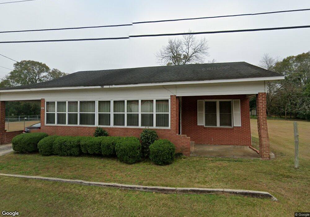 404 17th St W, Tifton, GA 31794 - photo 1