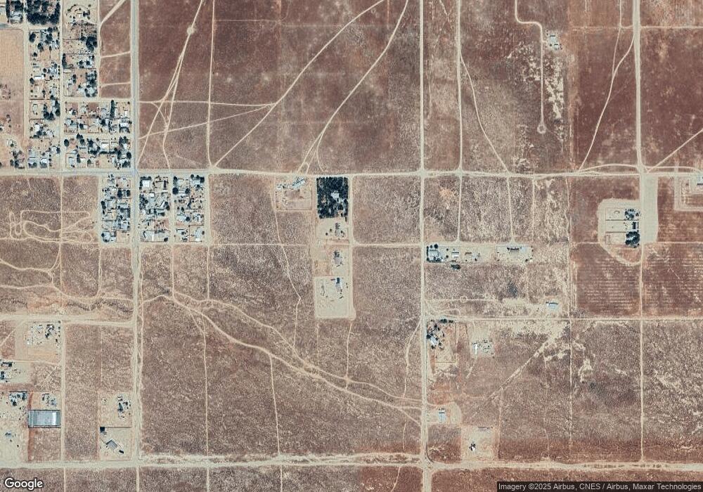 0 Ashe Ave unit TR17012045, Rosamond, CA 93560 - photo 1