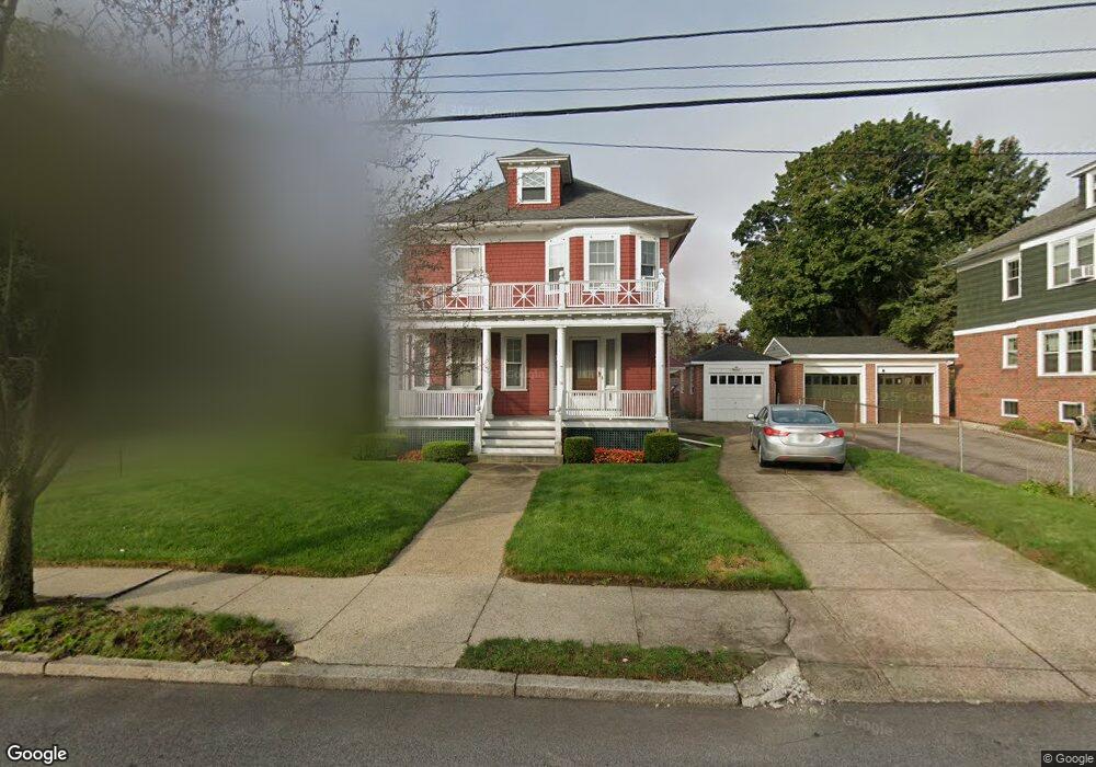 73 Maynard St, Pawtucket, RI 02860 - photo 1