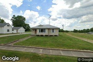 204 N Main St, Marshall, IN 47859