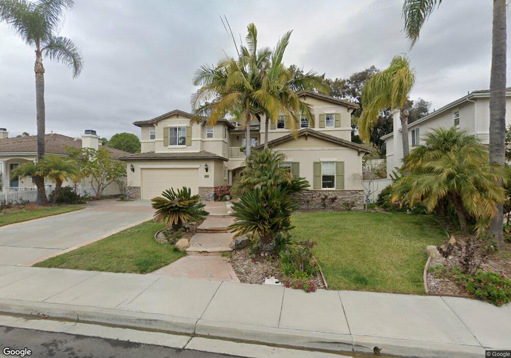 3040 Camino Serbal, Carlsbad, CA 92009 - photo 1