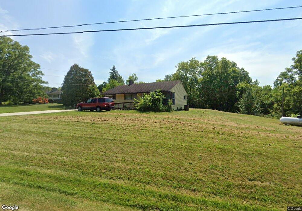 5000 Mirror Lake Dr, Lima, OH 45801 - photo 1