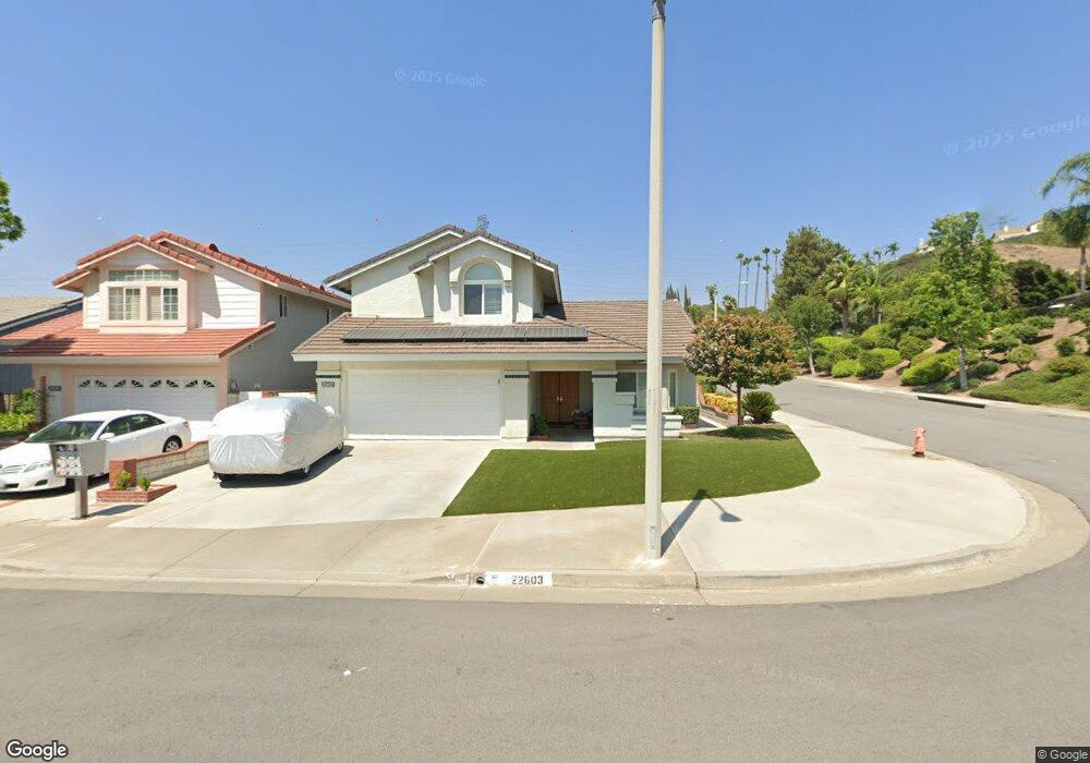 22603 Lilac Ct, Santa Clarita, CA 91390 - photo 1