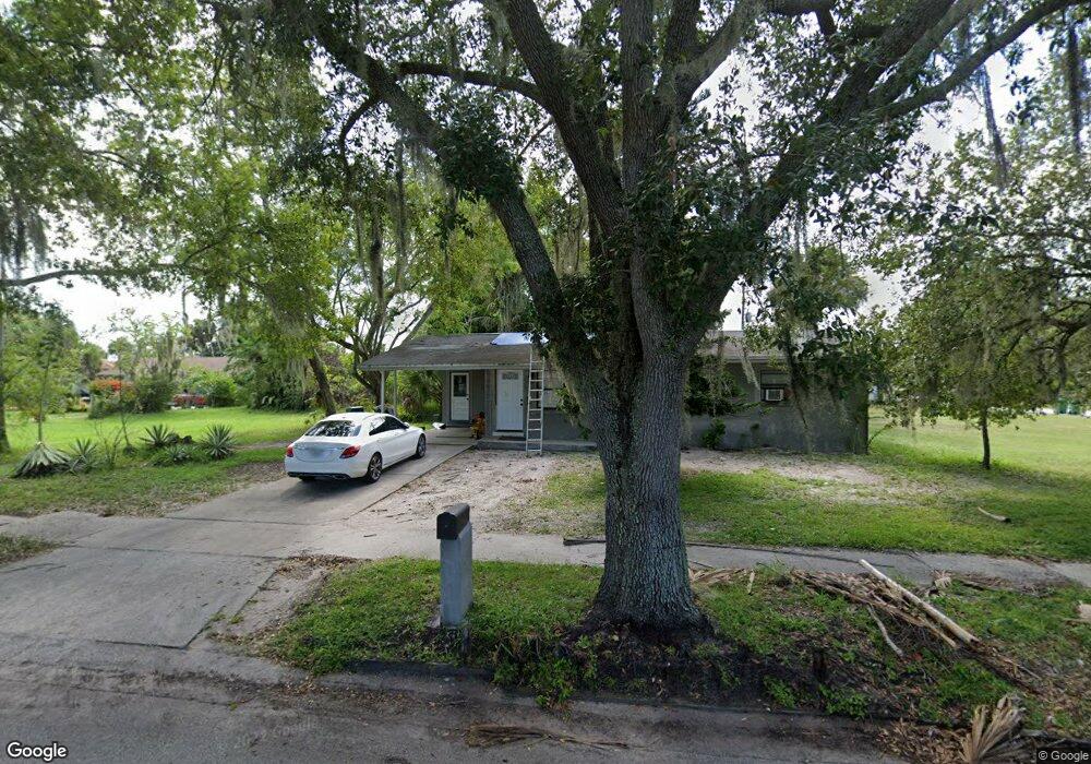 707 S Varr Ave, Cocoa, FL 32922 - photo 1