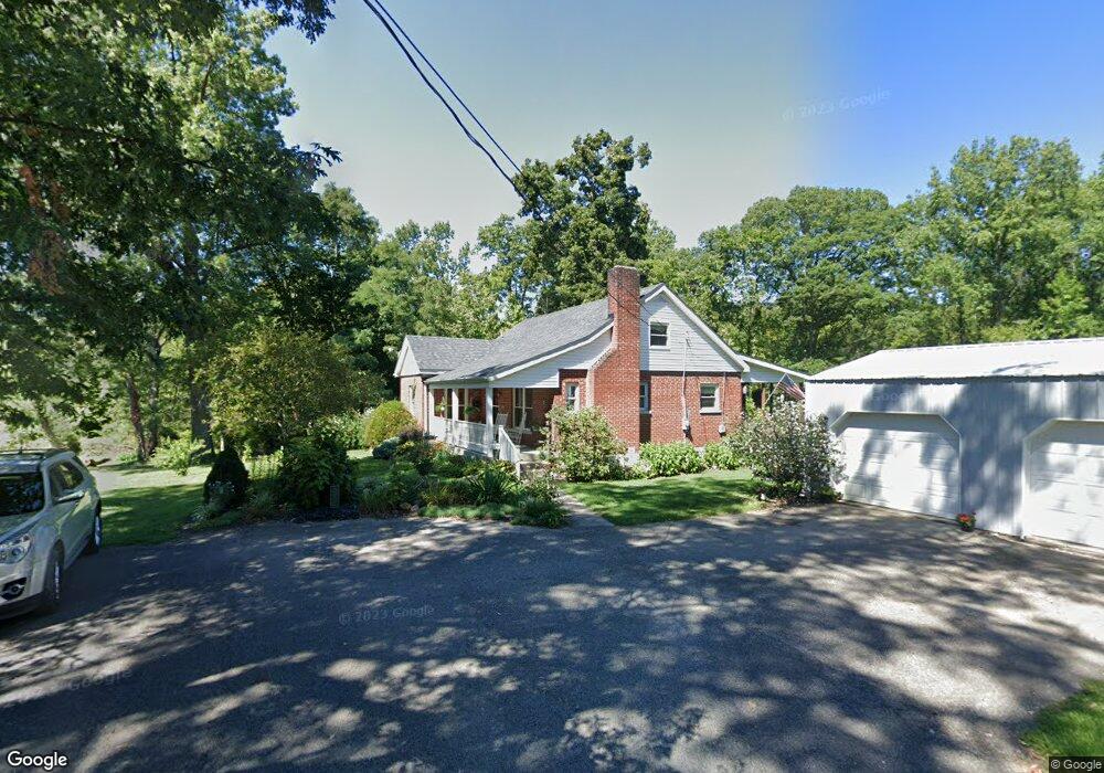 624 W Carr St, Milan, IN 47031 - photo 1