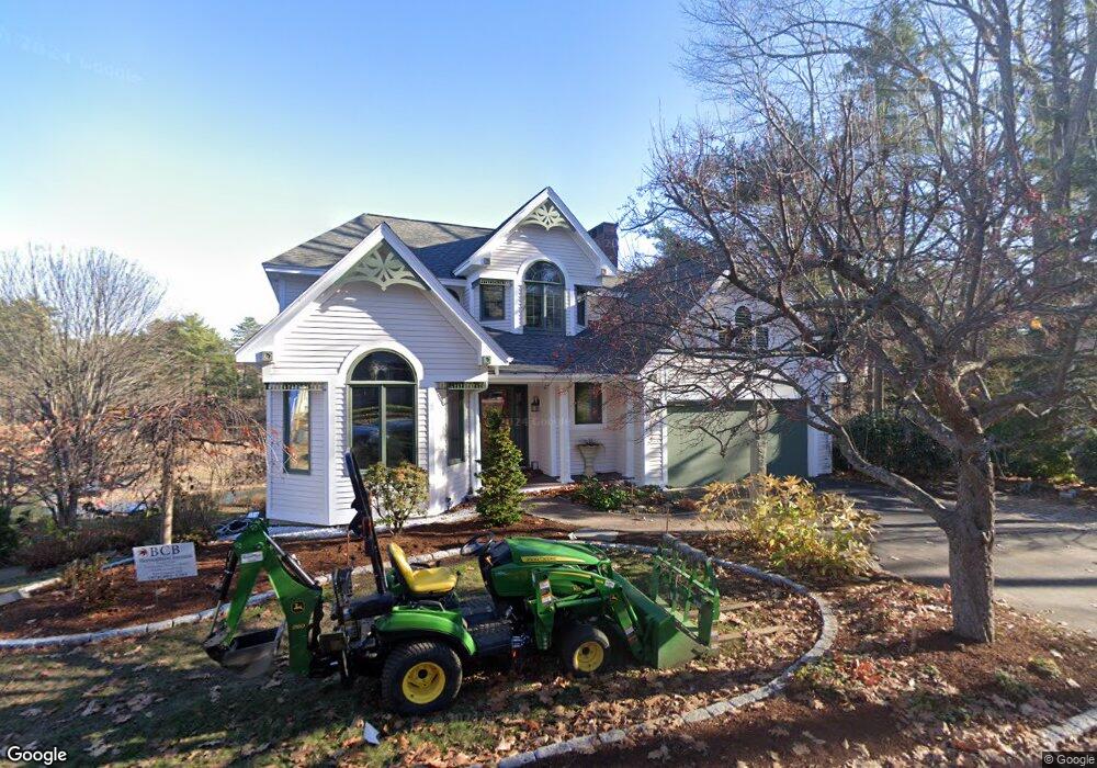 53 Main Mast Cir, New Castle, NH 03854 - photo 1