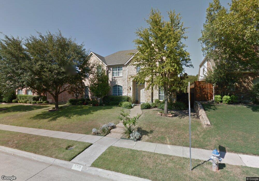 5709 Sweetbriar Dr, Richardson, TX 75082 - photo 1