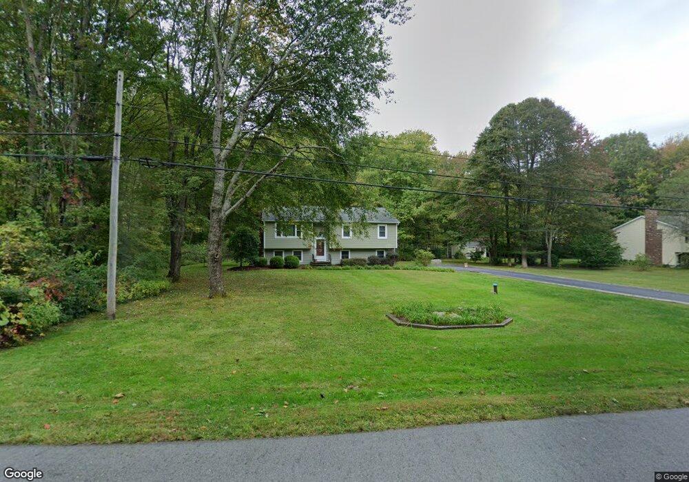 136 Standish Rd, Colchester, CT 06415 - photo 1