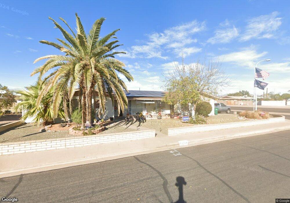 5954 E Billings St, Mesa, AZ 85205 - photo 1