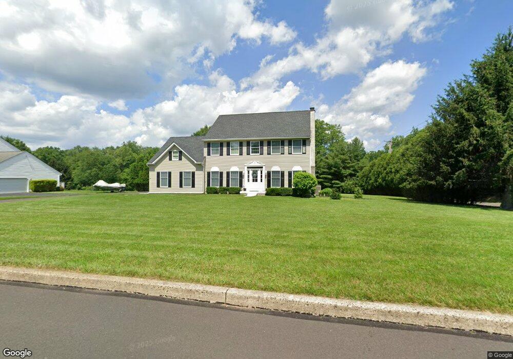 168 Sunset View Dr, Doylestown, PA 18901 - photo 1