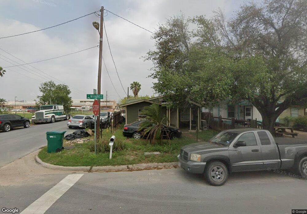201 E Wright Ave, Pharr, TX 78577 - photo 1