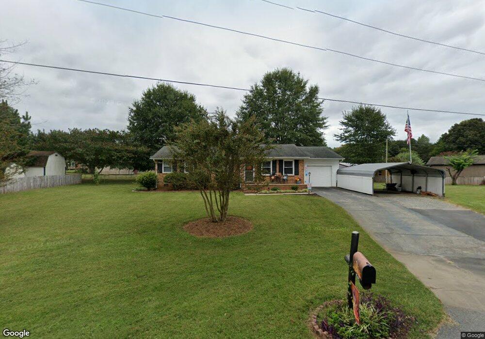 105 Amy Ct, Gastonia, NC 28052 - photo 1